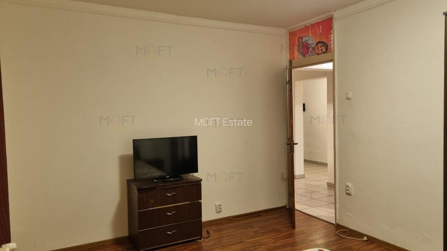 Apartament cu 2 camere de închiriat în zona Vitan Mall | Calea Vitan - 5