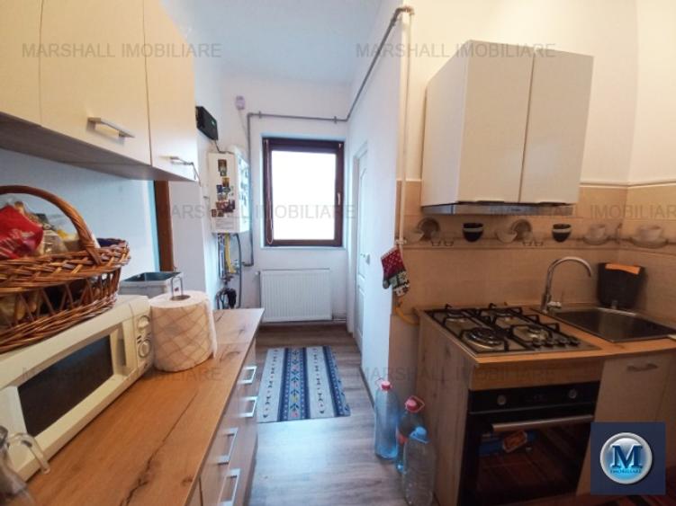 Casa cu 3 camere de vanzare, zona Central, 86.82 mp #15115