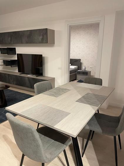 2 camere MTM Pipera Lake | parcare inclusa