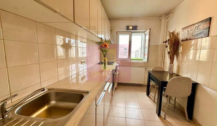 Apartament 2 camere Tineretului, decomandat, complet utilat mobilat - 3