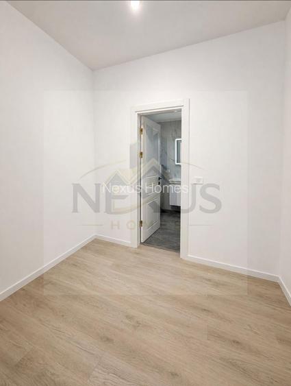 Str. Aviatorilor - Comuna Berceni | 5 camere - 128 mp utili - Terasa - 11