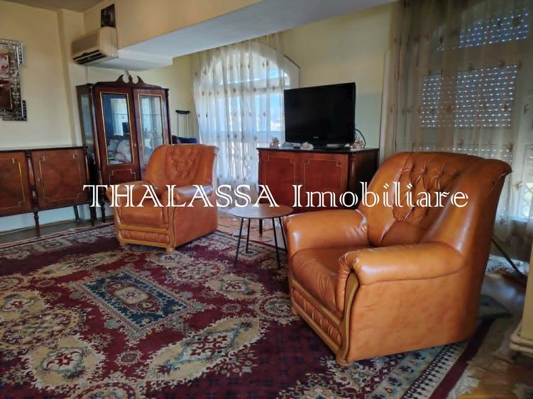 3 camere bilateral Ultracentral - LUXOR