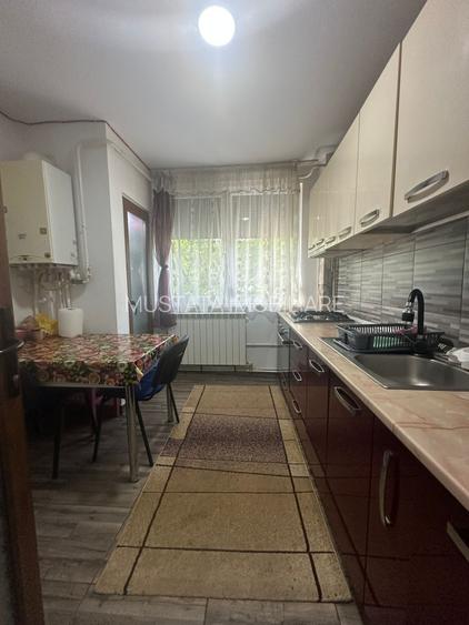- Apartament 4 camere confort 1, Hipodrom, etaj 3. - 5