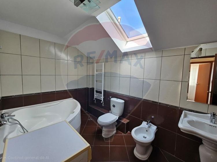 0 % COMISION - Casa/birou de inchiriat - 4 camere - Buna Ziua