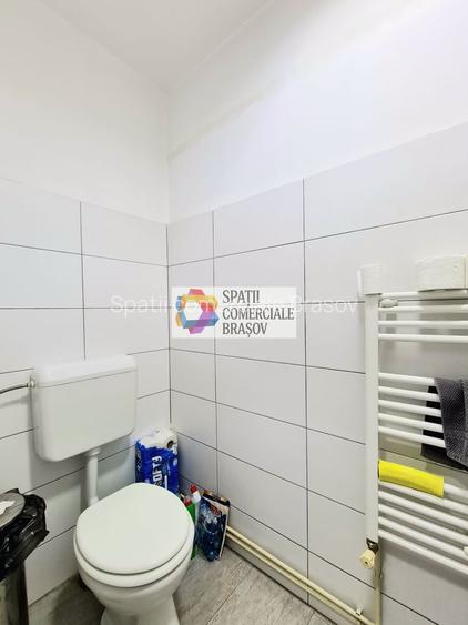 Spatiu comercial de închiriat Brasov - 70 mp # spatii-comerciale-brasov.ro - 10