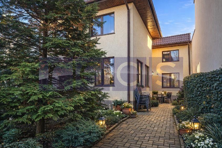 INCHIRIERE VILA DOMENII | 250MP | IDEAL ACTIVITATI COMERCIALE |PARCARE