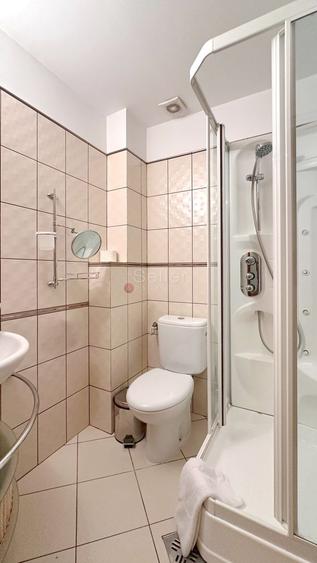 Apartament In Vila Zona Linistita