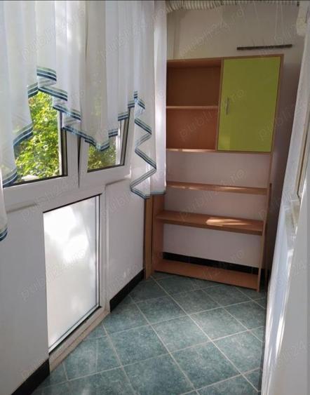 Apartament 2 Camere | Decomandat | Sebastian - Rahova | Mobilat - Utilat