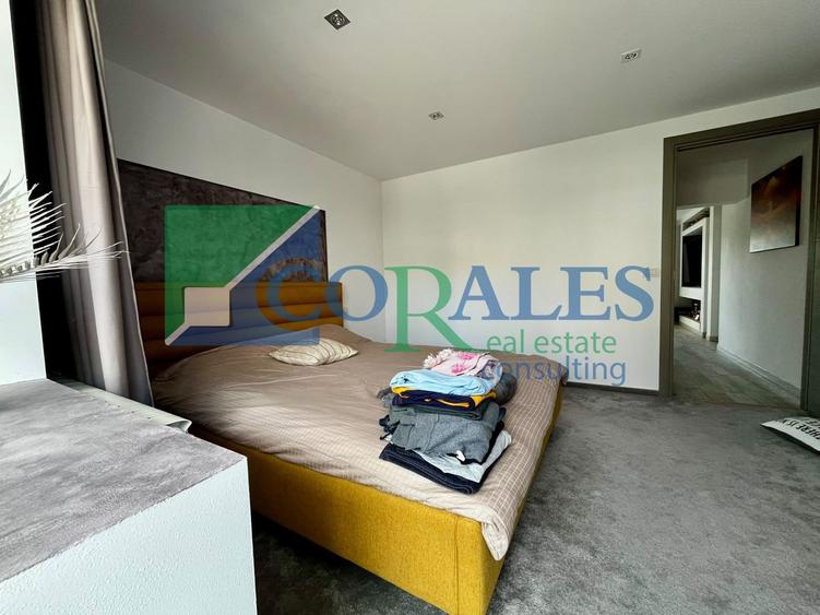 Zona Fabric - Andrei Saguna | Apartament 2 camere | Etaj 1