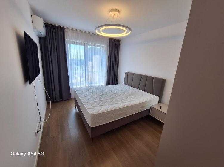 H Pipera Lake - Apartament 2 camere