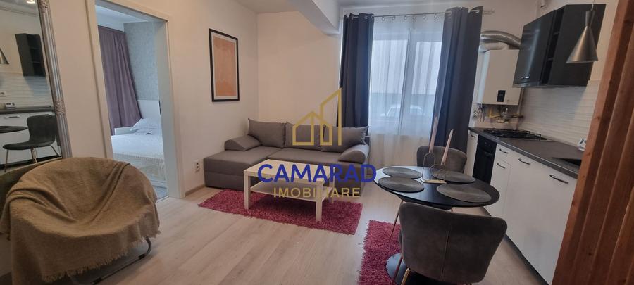 Apartament 2 camere | Curte si parcare | Metrou Dimitrie Leonida/Berceni