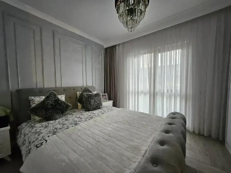 Casa Finalizata P+1+M Nicolae Grigorescu-1 Decembrie Finisaje Premium