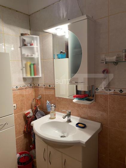 Casă de vânzare în Bistrița – zona Mall / B1 Shopping Center - 14