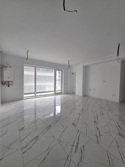 CAMPUS | BLOC 2026 | 2 CAMERE  - TOTUL NOU