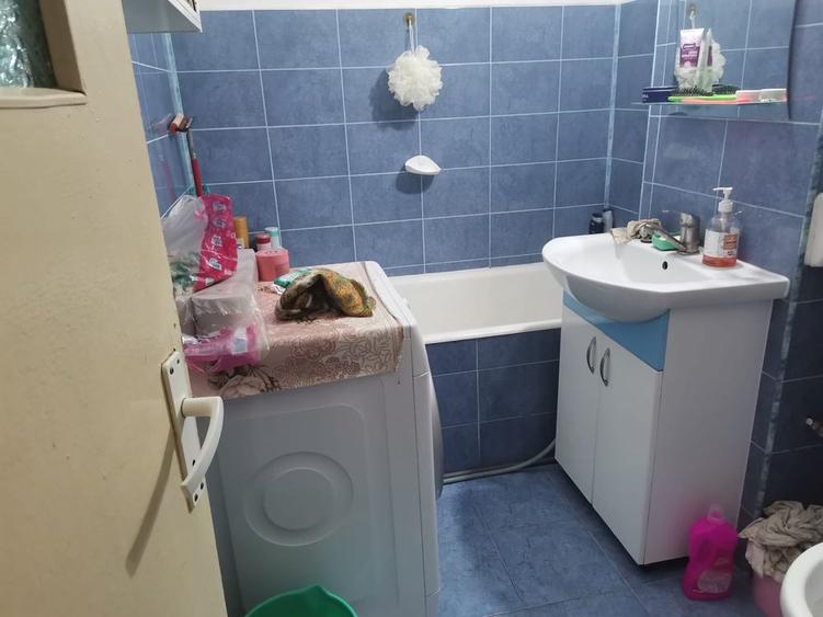 Apartament 2 camere zona Tractorul