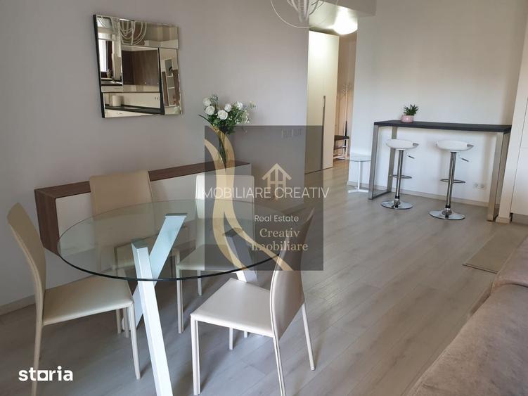 Studio cu gradina proprie - Soho Unirii - 12