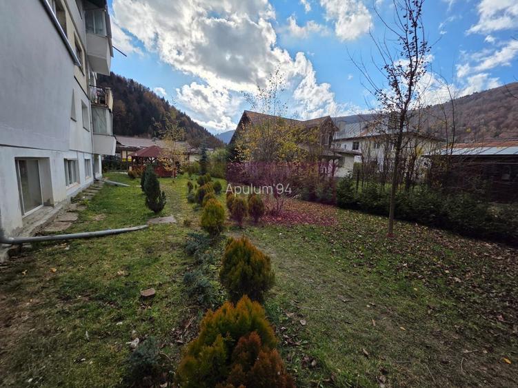 Apartament de vanzare cu 2 camere in Azuga - 19