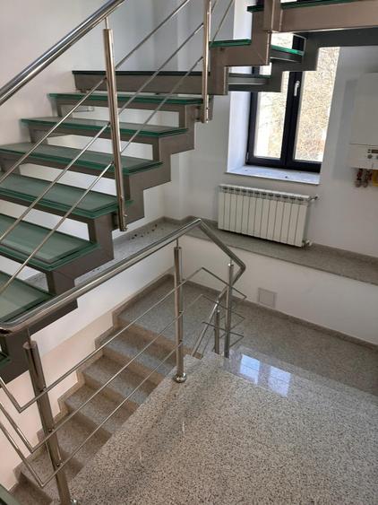 ULTRACENTRAL - spatiu birouri cu iz interbelic, 160 mp.,