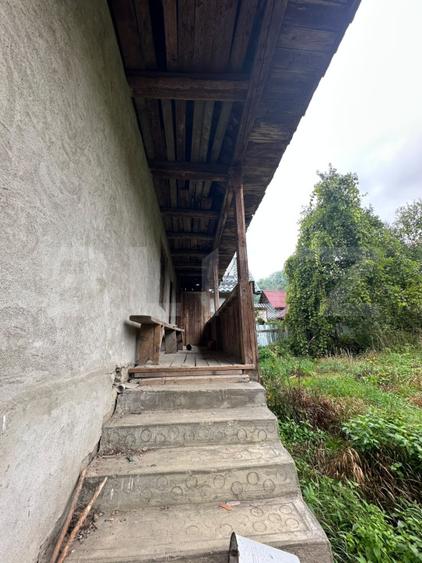 Casă renovabilă Nepos | teren 660 mp | 120mp