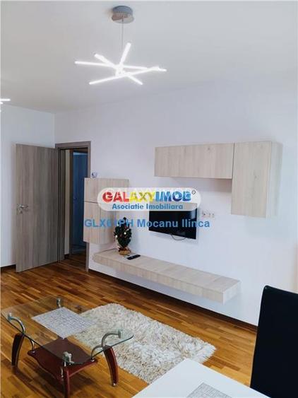 Inchiriere apartament 3 camere, MRS Residence, Albert, Ploiesti