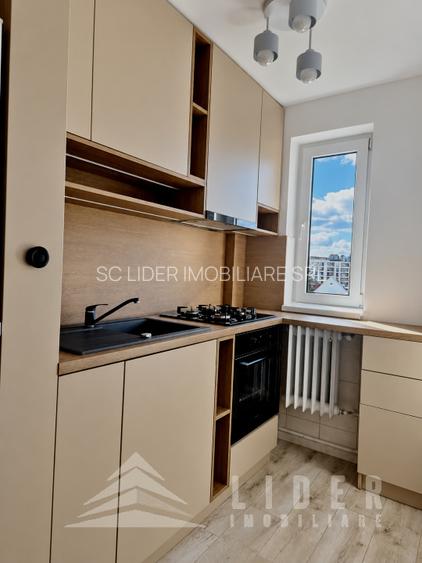 Apartament 2 camere, 38 mp, Gheorgheni – strada Arieșului - 2