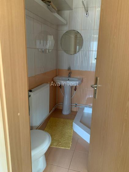De inchiriat! Apartament cu 2 camere aproape de Iulius Mall - 10