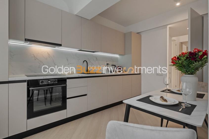 Apartament 3 camere de inchiriat parcare | Cortina North - 16