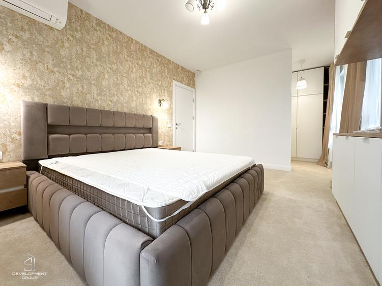 Apartament 3 camere - Pipera - Baneasa | Suprafata Generoasa | Parcare