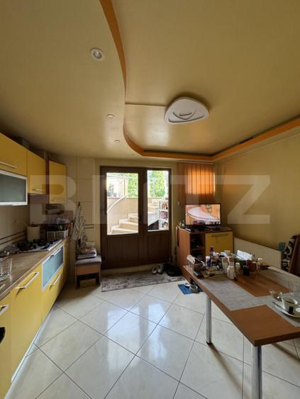 Casa Puskin D+P+1E + terasa pamoramica, 225 mp utili, 417 mp teren
