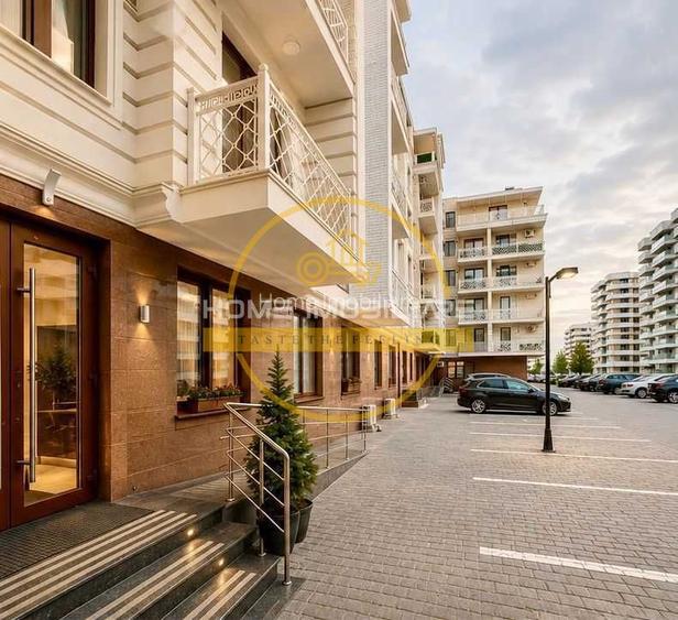 🏠Apartament 2 cam, 50MP, etaj 2 // 📍Copou - Mihail Sadoveanu - 4