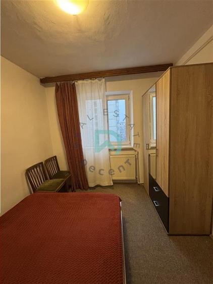 Apartament 2 camere Vlahuta, Brasov