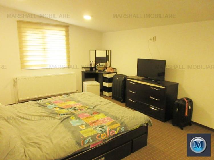 Casa cu 3 camere de vanzare, zona Central, 110 mp #12395