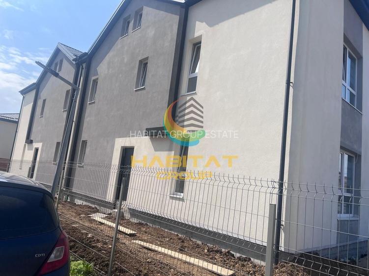 Casa 5 camere, 4 bai, 150 mp-strada asfaltata- Popesti Leordeni - 8