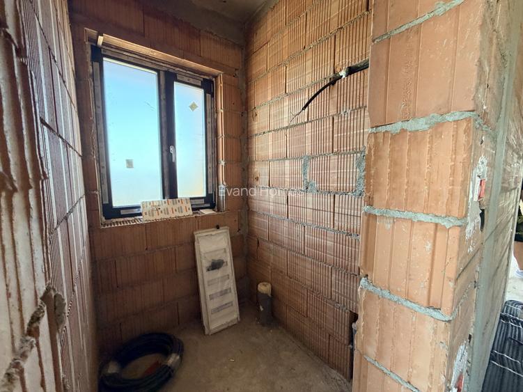 Duplex 3 camere si 3 bai - Zona Urban Village - Mosnita - 17