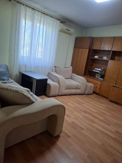 APARTAMENT 2 CAMERE I Calea Calarasi | BALCON SPAȚIOS