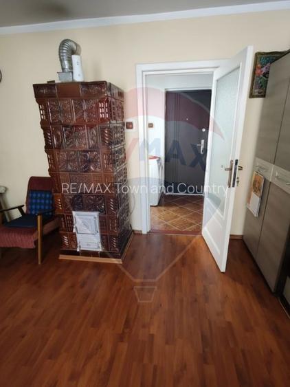 Apartament cu 1 camere de vânzare în zona Nord-Est - 5