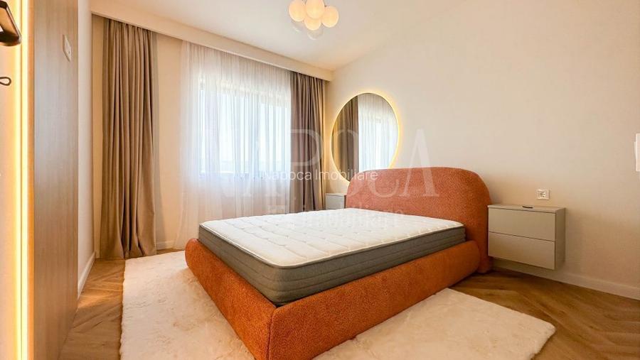 Casa 4 camere de vanzare in Chinteni - 12