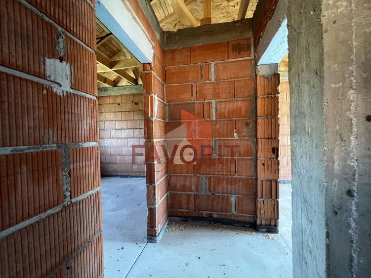 COMISION 0% | Duplex de vanzare | Remetea Mare