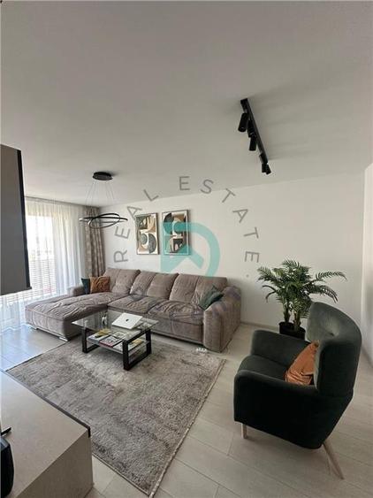 Apartament 2 camere, Urban Coresi Brasov