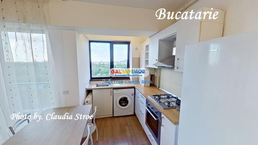 Inchiriere apartament 2 camere Brancoveanu Metrou - 2