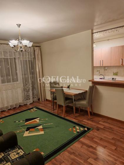 Apartament 2 camere | Parcare | 54 mp | Zona Cetatii | Floresti - 3