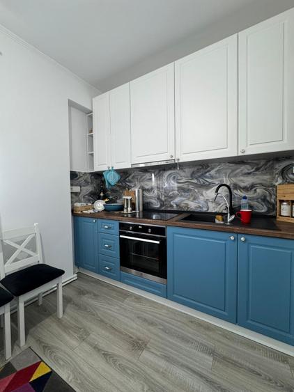 Apartament 3 Camere 71 MP | LUX | Salaj - Rahova