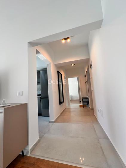 Închiriez apartament 2 camere Păcurari - Contemporan Homes - 2