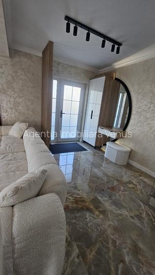 Casa cu etaj in Botosani, zona Politia Rutiera - 8