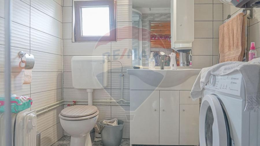 Casa de vacanta + Teren intravilan Acris | Vama Buzaului | 2551 mp