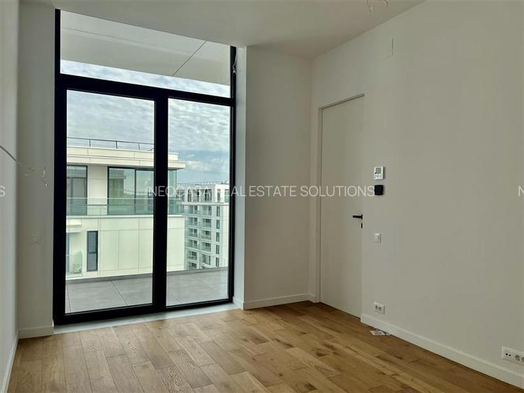 Penthouse spectaculos | ONE Cotroceni Park - 10