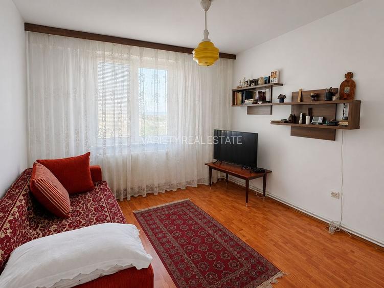 Apartament 3 Camere Strada Apollo - Astra - 11