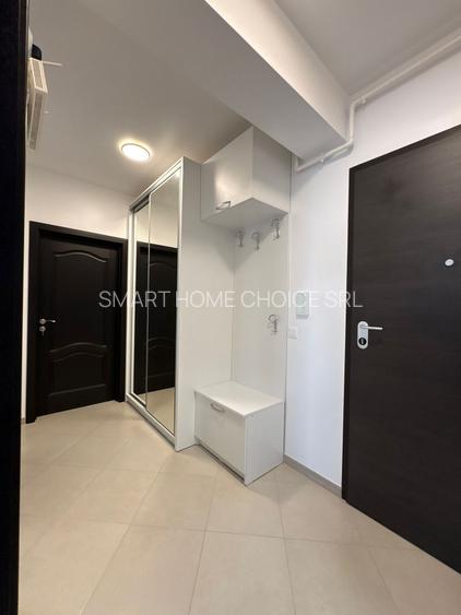 Apartament 2 camere Exigent Plaza mall Residence Lujerului Bloc nou - 11