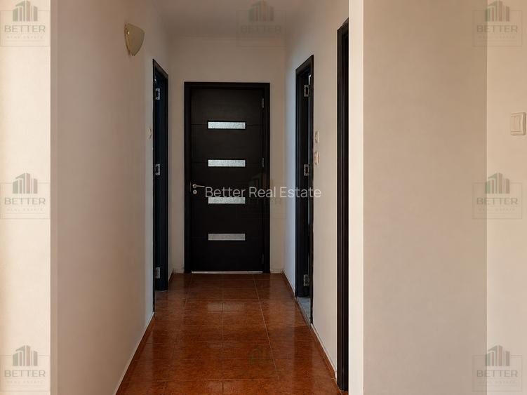 Apartament 2 camere aproape de metrou si parc IOR - 4