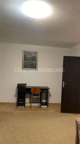 Inchiriere ap 2 cam, conf 1 decomandat, Republicii, mobilat si utilat - 6